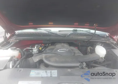 2004 GMC Yukon Denali z USA, uszkodzony, nr VIN 1GKEK63U64J177304